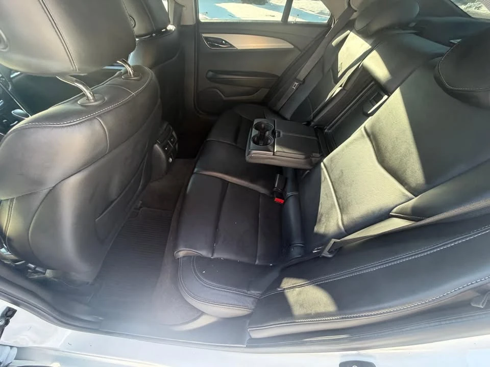 2015 Cadillac ATS - Image 9 of 14