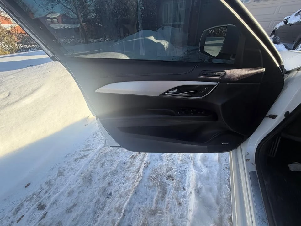 2015 Cadillac ATS - Image 10 of 14