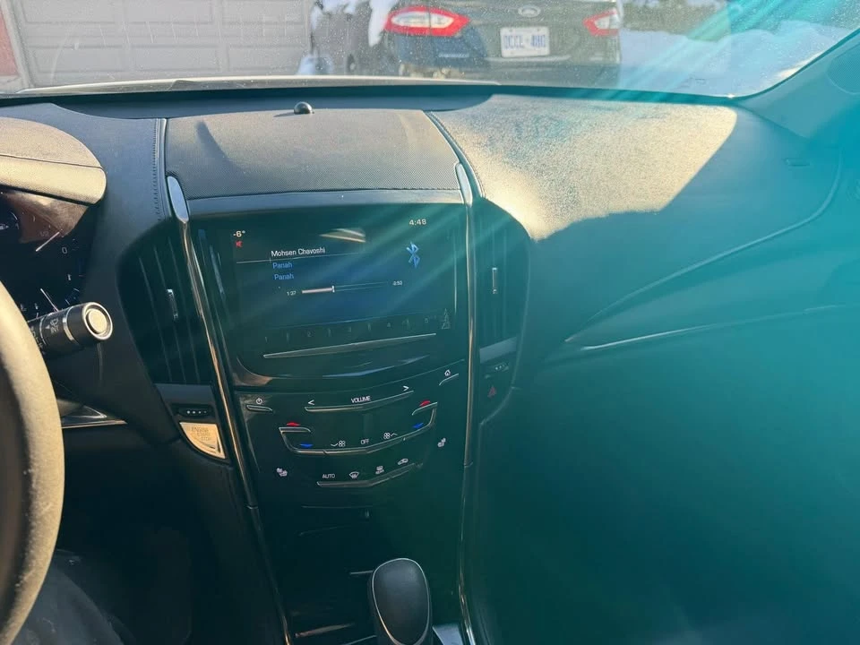 2015 Cadillac ATS - Image 6 of 14