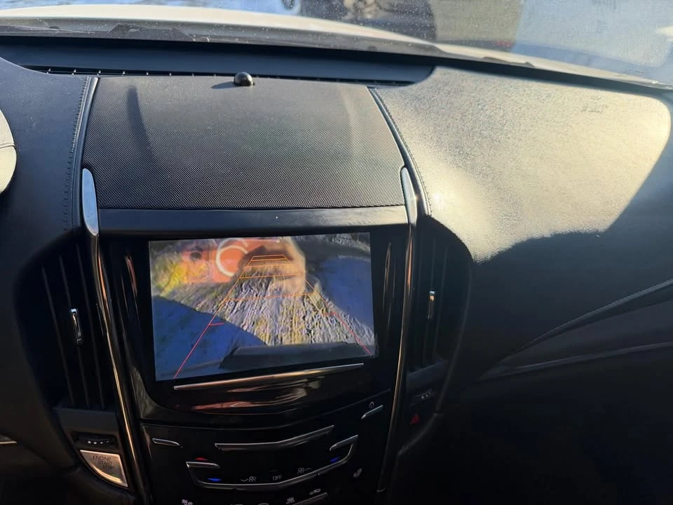 2015 Cadillac ATS - Image 7 of 14
