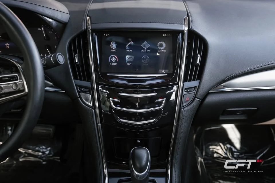 2015 Cadillac ATS - Image 13 of 17