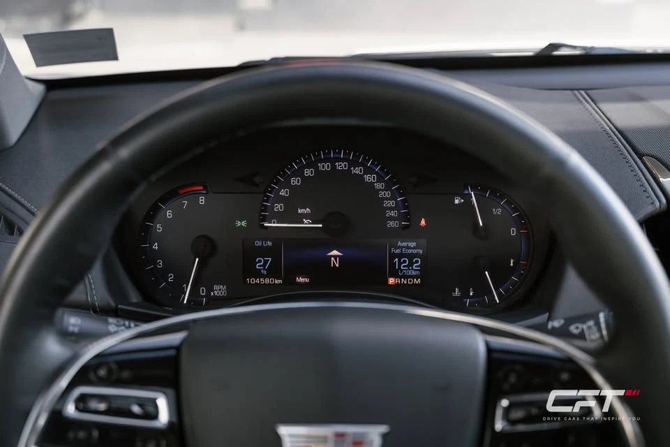 2015 Cadillac ATS - Image 17 of 17