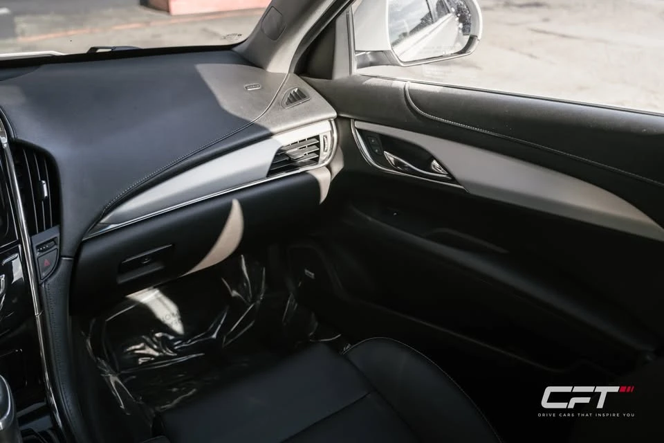 2015 Cadillac ATS - Image 16 of 17