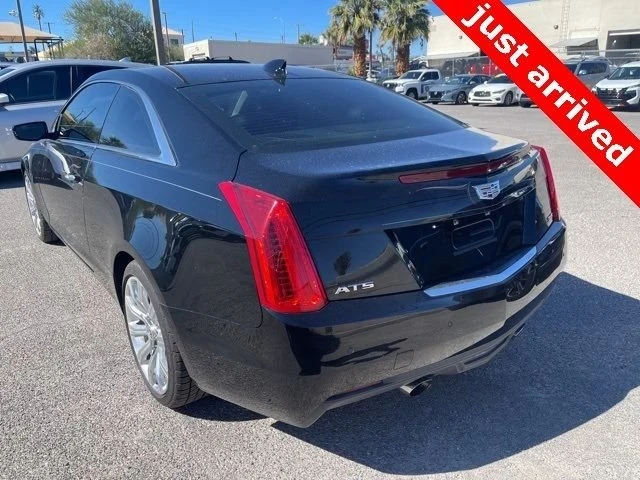 2015 Cadillac ATS - Image 10 of 12
