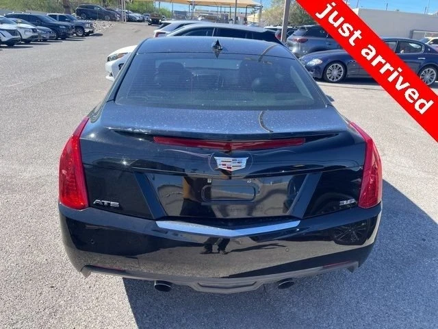 2015 Cadillac ATS - Image 12 of 12