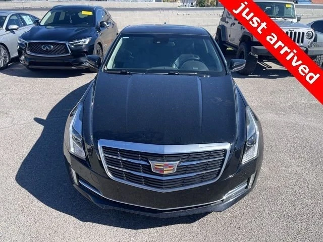 2015 Cadillac ATS - Image 7 of 12