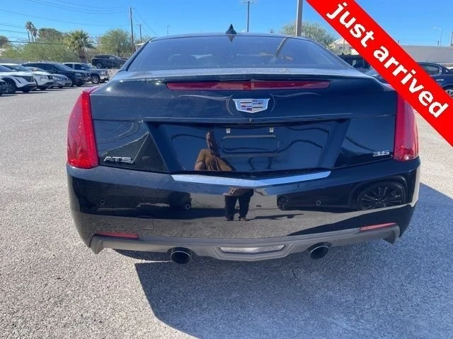 2015 Cadillac ATS - Image 11 of 12
