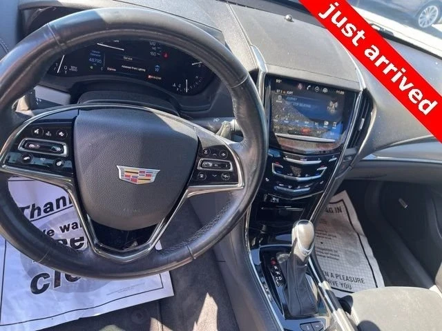 2015 Cadillac ATS - Image 9 of 12