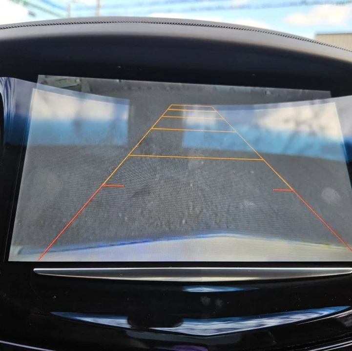 2015 Cadillac ATS - Image 11 of 15