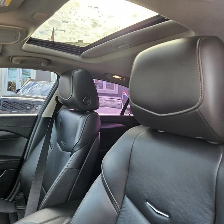 2015 Cadillac ATS - Image 9 of 15