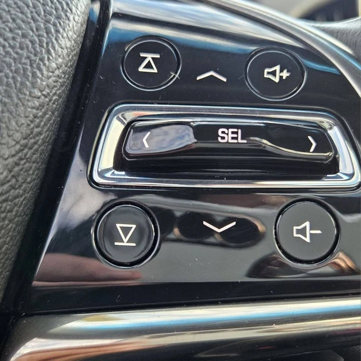 2015 Cadillac ATS - Image 14 of 15