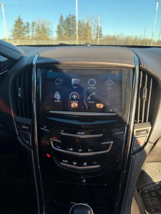 2015 Cadillac ATS - Image 12 of 14