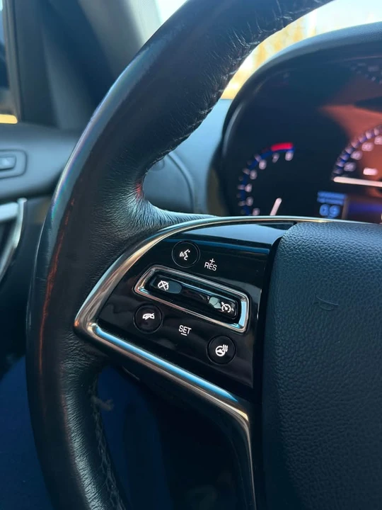2015 Cadillac ATS - Image 14 of 14