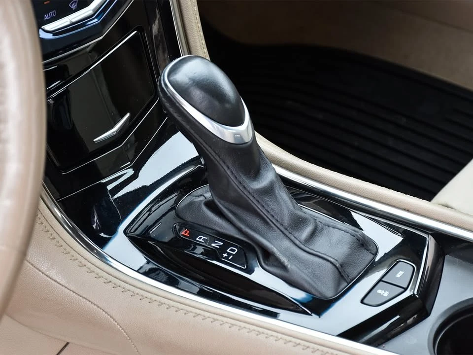 2015 Cadillac ATS - Image 18 of 19