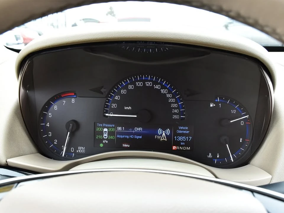 2015 Cadillac ATS - Image 19 of 19