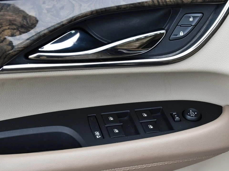 2015 Cadillac ATS - Image 12 of 19
