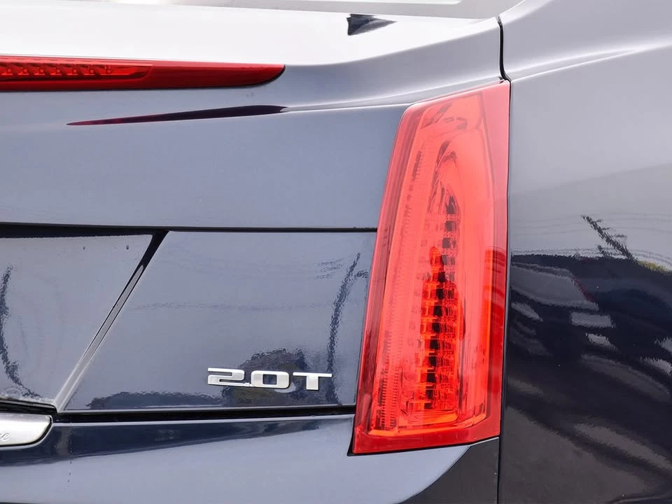 2015 Cadillac ATS - Image 6 of 19
