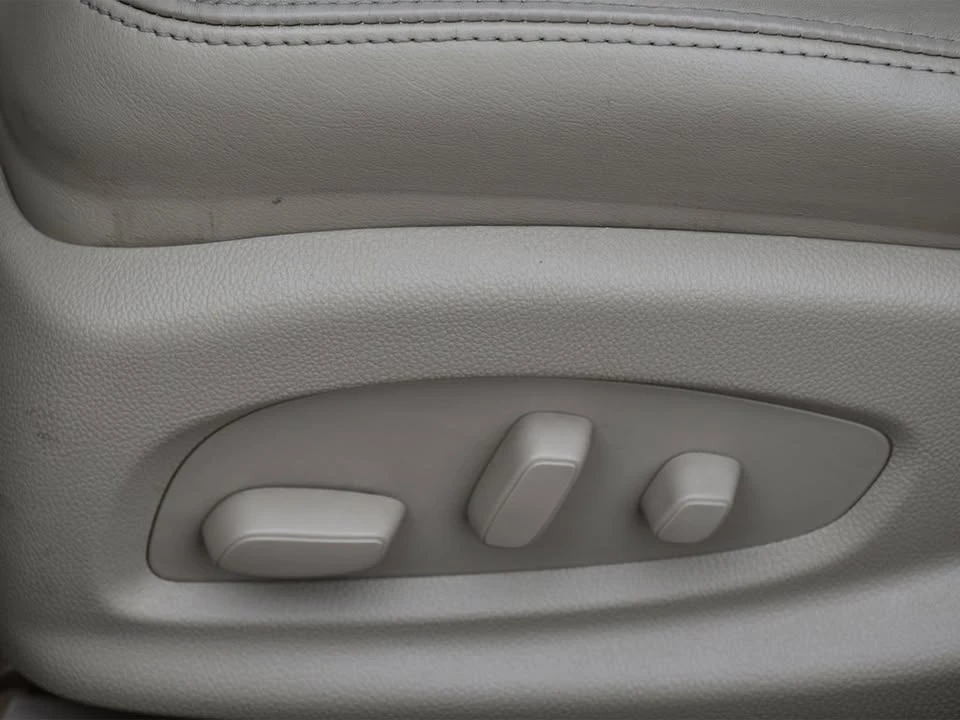 2015 Cadillac ATS - Image 11 of 19