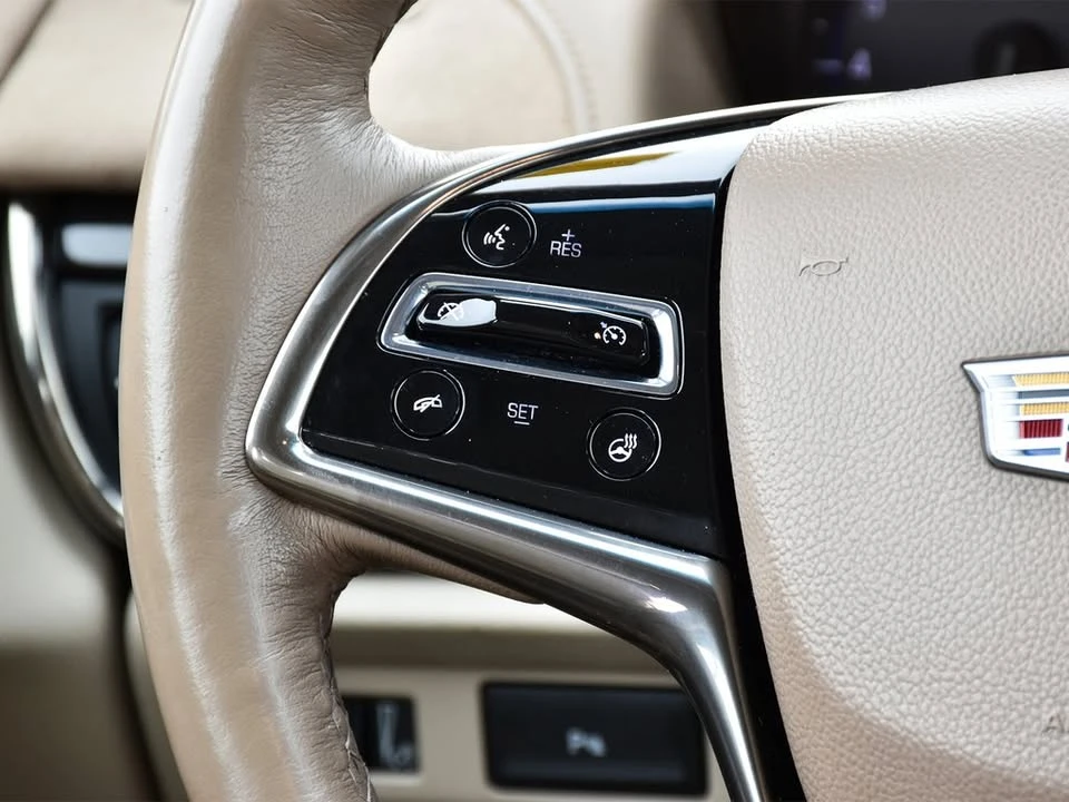 2015 Cadillac ATS - Image 17 of 19