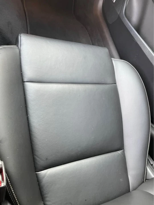 2015 Cadillac ATS - Image 11 of 19