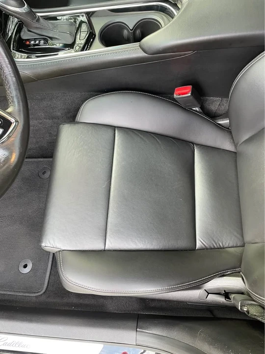 2015 Cadillac ATS - Image 15 of 19