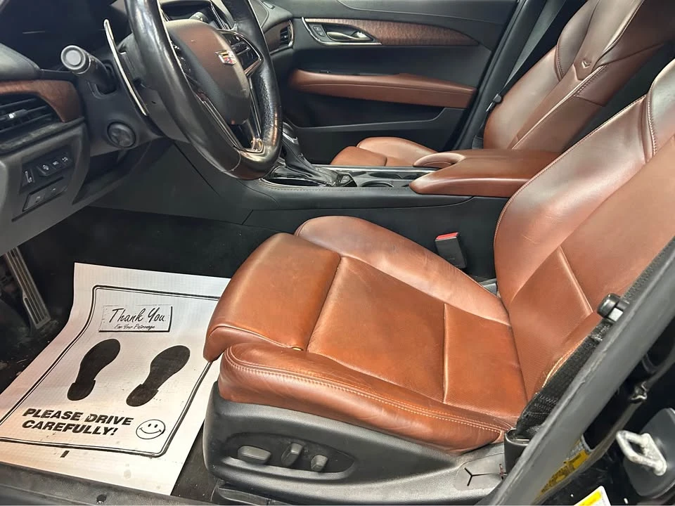 2015 Cadillac ATS - Image 5 of 5