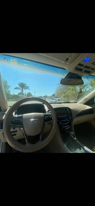 2015 Cadillac ATS - Image 7 of 9