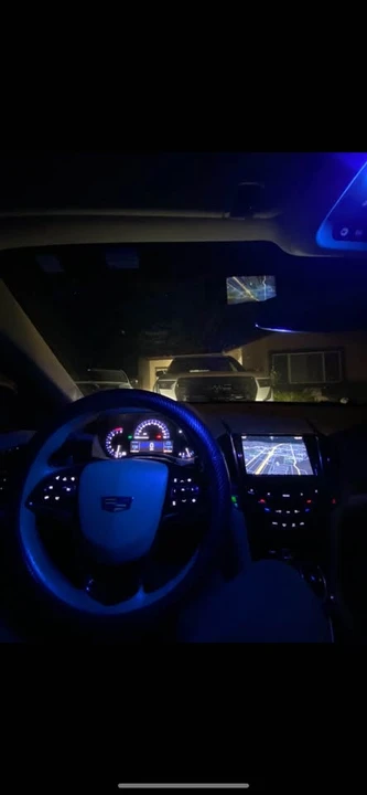 2015 Cadillac ATS - Image 8 of 9