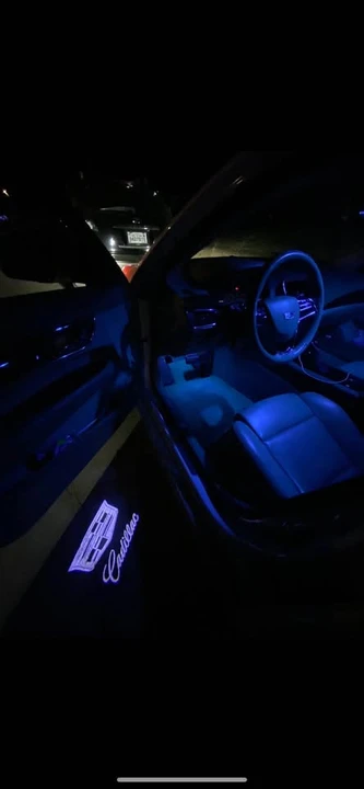 2015 Cadillac ATS - Image 9 of 9