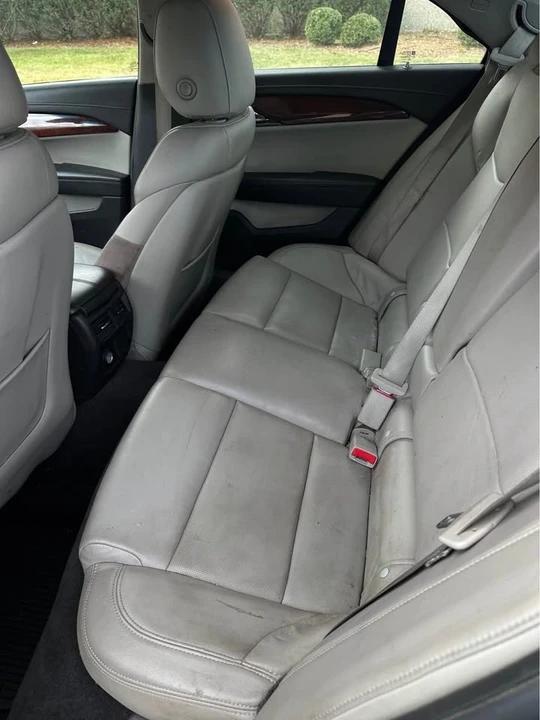 2015 Cadillac ATS - Image 9 of 14