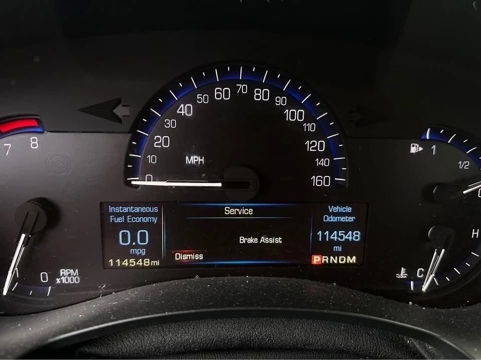 2015 Cadillac ATS - Image 14 of 14