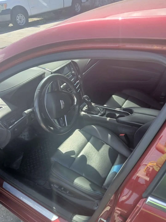 2015 Cadillac ATS - Image 6 of 7