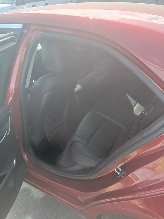 2015 Cadillac ATS - Image 5 of 7