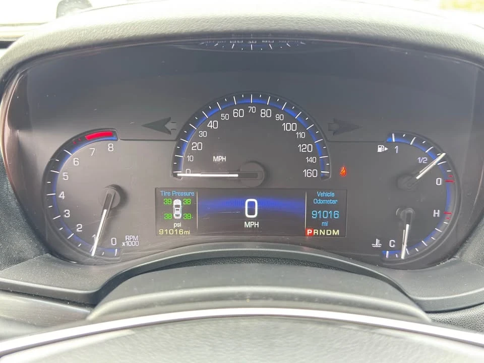 2015 Cadillac ATS - Image 13 of 14