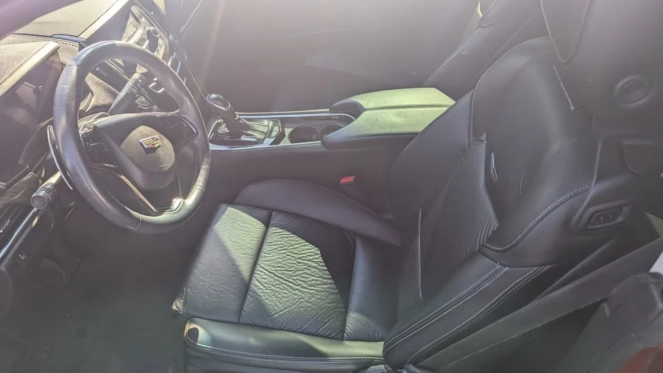 2015 Cadillac ATS - Image 5 of 6