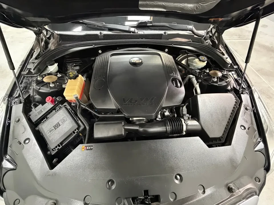 2015 Cadillac ATS - Image 15 of 15