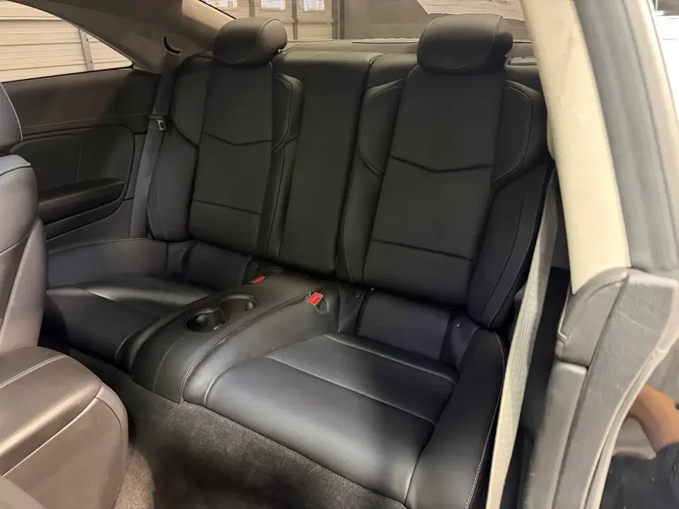 2015 Cadillac ATS - Image 7 of 15