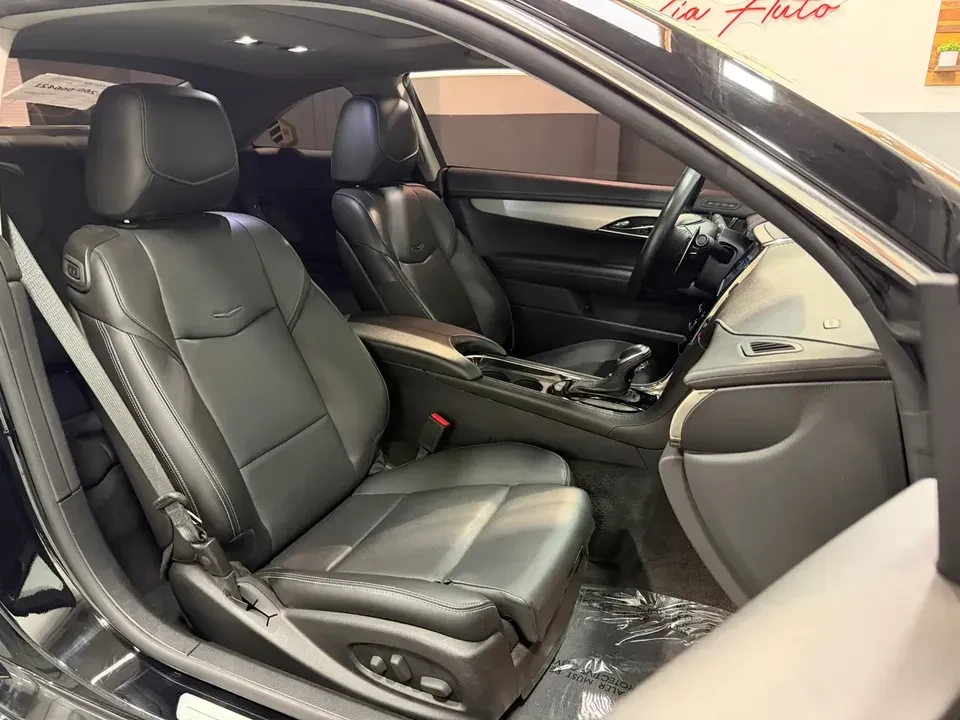 2015 Cadillac ATS - Image 8 of 15