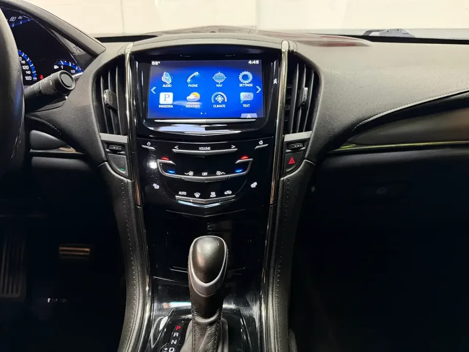 2015 Cadillac ATS - Image 14 of 15