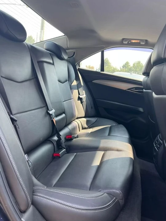 2015 Cadillac ATS - Image 15 of 17