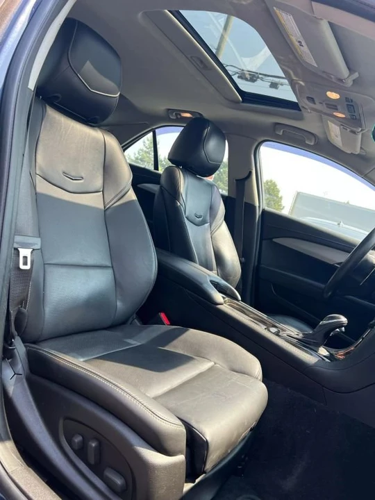 2015 Cadillac ATS - Image 17 of 17