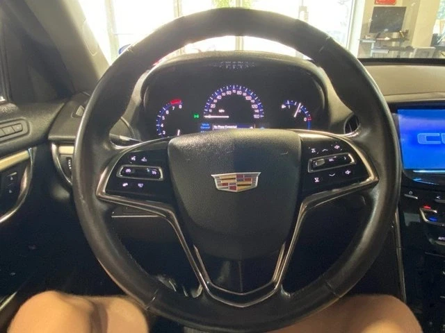 2015 Cadillac ATS - Image 20 of 20