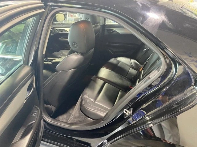 2015 Cadillac ATS - Image 14 of 20