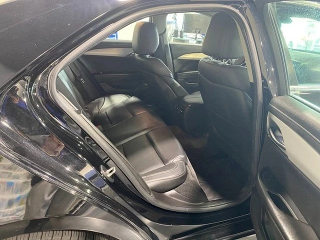 2015 Cadillac ATS - Image 16 of 20