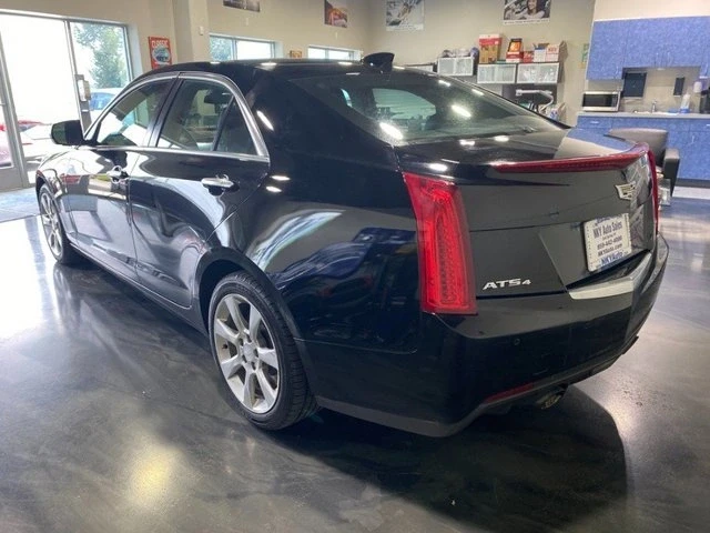 2015 Cadillac ATS - Image 4 of 20