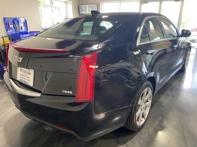 2015 Cadillac ATS - Image 6 of 20