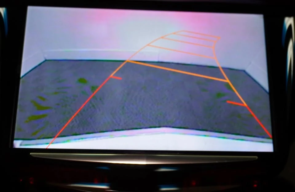 2015 Cadillac ATS - Image 7 of 14