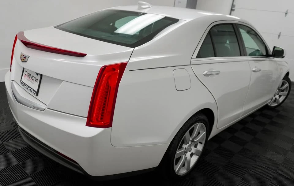 2015 Cadillac ATS - Image 12 of 14
