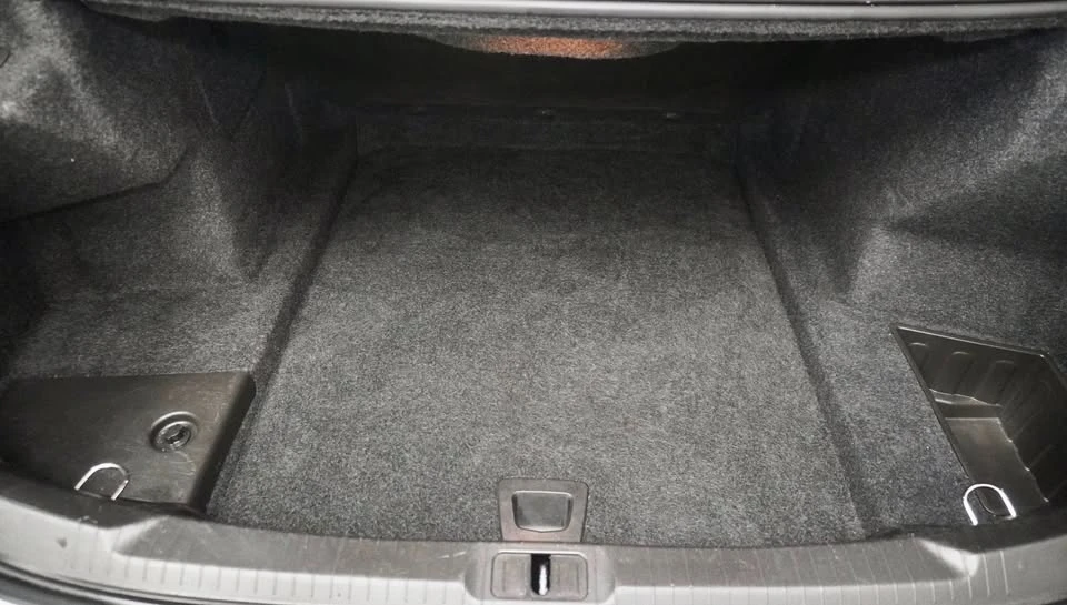 2015 Cadillac ATS - Image 3 of 14