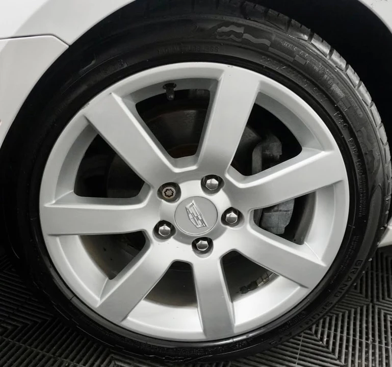 2015 Cadillac ATS - Image 5 of 14